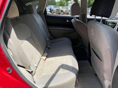 Used 2012 Nissan Rogue S w/ Special Edition Pkg AWD/4WD image 11