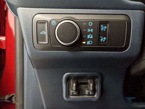 New 2026 Ford Maverick Lariat w/ Black Appearance Package image 20