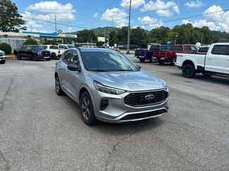 Used 2024 Ford Escape ST-Line AWD/4WD video 2