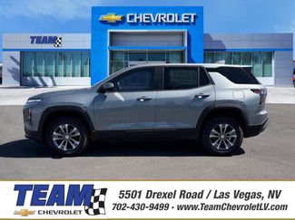 New 2026 Chevrolet Equinox LT video 1