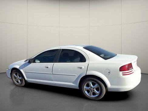 Used 2004 Dodge Stratus ES FWD image 5
