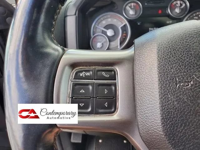 Used 2014 RAM 2500 Limited AWD/4WD image 22