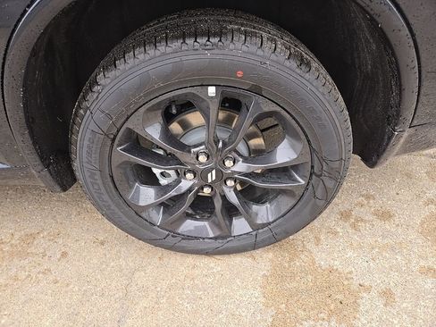 New 2026 Dodge Durango GT image 24