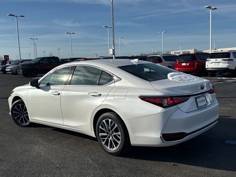 Used 2022 Lexus ES 250 250 image 5