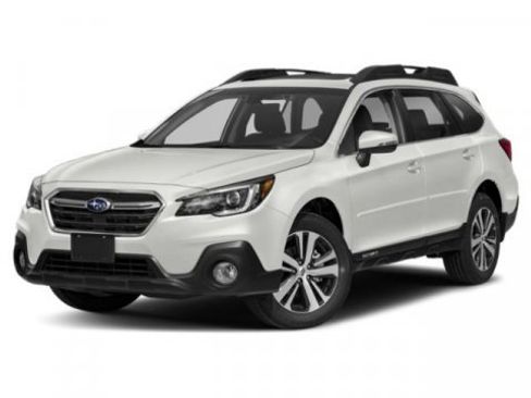 Used 2018 Subaru Outback 2.5i Premium w/ Popular Package #1 AWD/4WD image 4