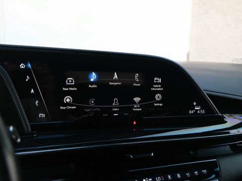 Used 2021 Cadillac Escalade ESV Sport w/ Driver Assist Tech Package RWD image 45