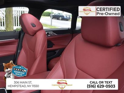 Used 2023 BMW i4 eDrive35