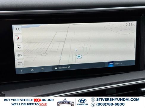 New 2026 Hyundai Palisade SE image 3