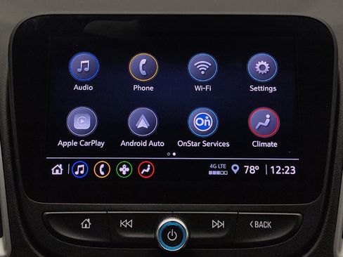 Used 2024 Chevrolet Malibu LT FWD image 25