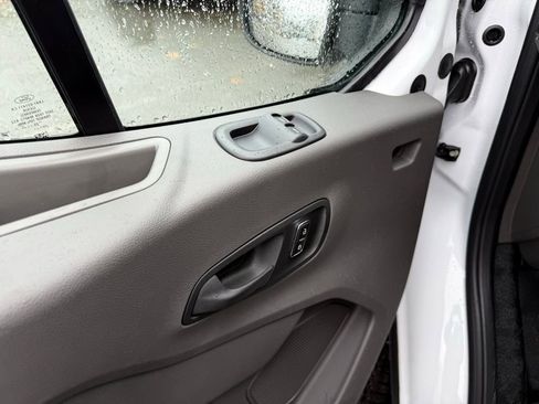 New 2026 Ford Transit 250 Base w/ Load Area Protection Package image 12