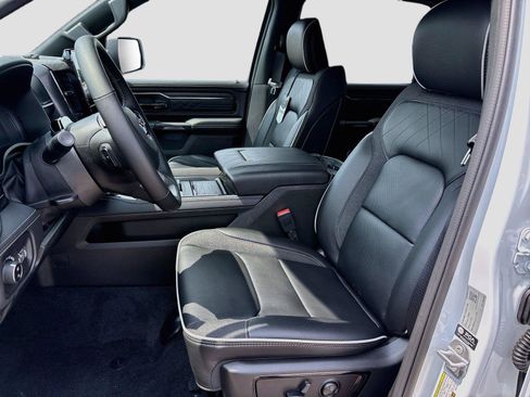 New 2026 RAM 1500 Limited AWD/4WD image 5