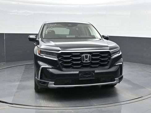 Used 2025 Honda Pilot EX-L image 7