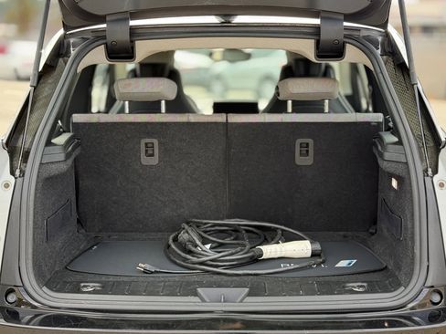 Used 2015 BMW i3 image 28