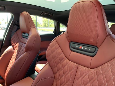 New 2026 Audi S5 Prestige AWD/4WD image 10