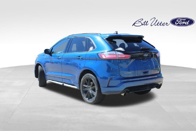 Used 2020 Ford Edge ST-Line FWD image 7
