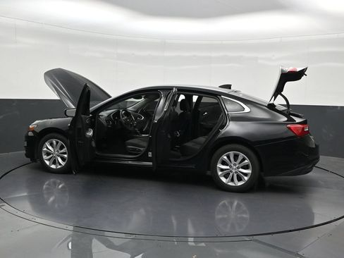 Used 2024 Chevrolet Malibu LT FWD image 34