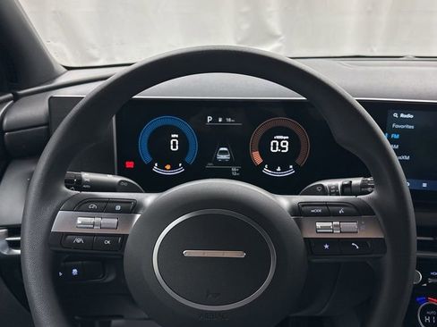 Certified 2025 Hyundai Santa Cruz SEL image 10