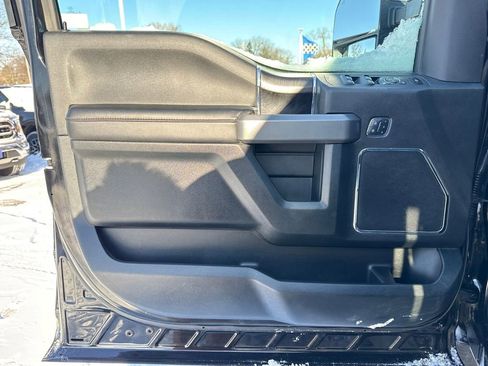 Certified 2018 Ford F350 Platinum w/ Platinum Ultimate Package image 16