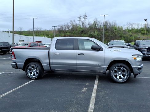 Used 2022 RAM 1500 Big Horn image 5