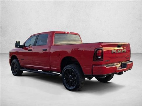 New 2026 RAM 2500 Lone Star AWD/4WD image 9