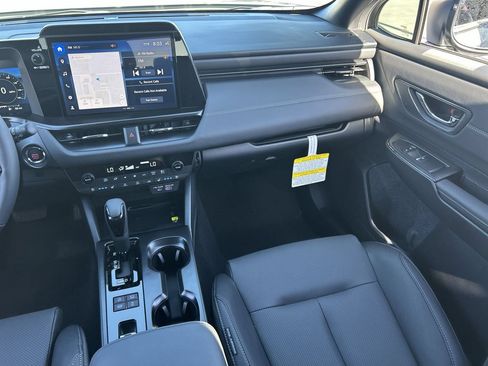 New 2026 Subaru Outback Touring XT AWD/4WD image 12