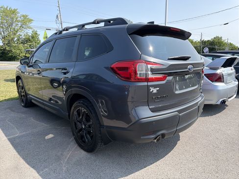 Used 2023 Subaru Ascent Onyx Edition Limited AWD/4WD image 35
