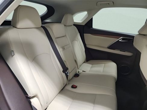 Used 2020 Lexus RX 350 RX 350 FWD image 19