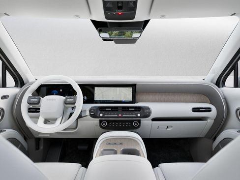 New 2026 Hyundai Palisade SEL image 11