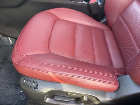 Used 2024 MAZDA CX-5 Carbon Edition image 28