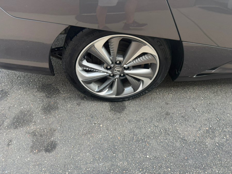 Used 2018 Honda Clarity Plug-In Hybrid image 9