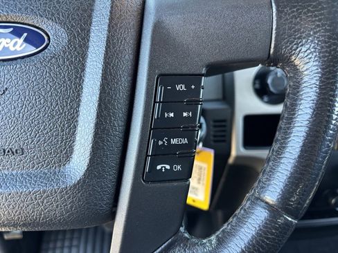 Used 2012 Ford F150 XLT w/ XLT Chrome Pkg image 28