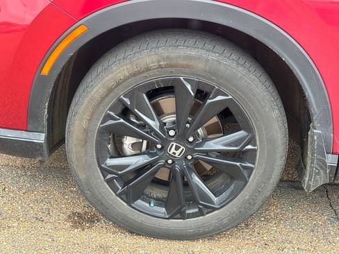 Used 2023 Honda CR-V Sport Touring image 25