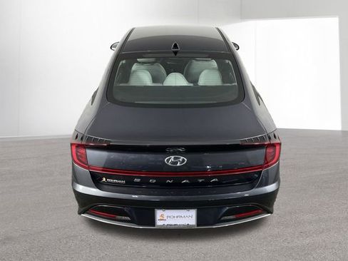 Used 2020 Hyundai Sonata SE w/ Cargo Package image 38