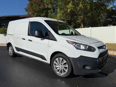 Used 2016 Ford Transit Connect XL