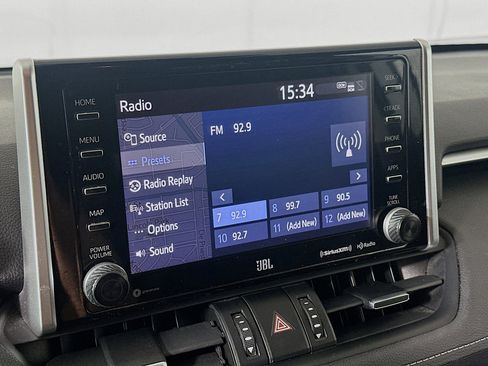 Used 2019 Toyota RAV4 Limited w/ Cold Weather Package image 21