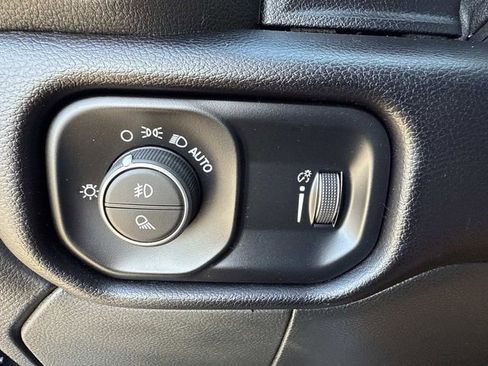 Used 2024 RAM 2500 Big Horn w/ Bed Utility Group image 30