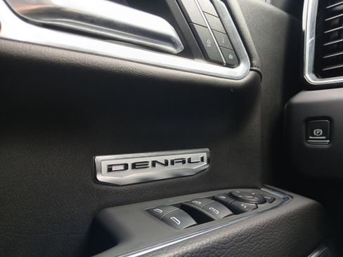 Used 2024 GMC Sierra 1500 Denali w/ Denali Reserve Package image 17