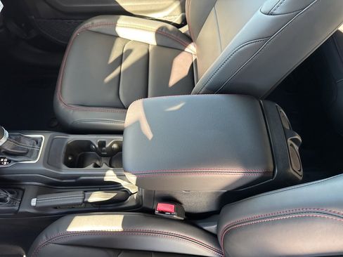 New 2026 Jeep Wrangler Unlimited Rubicon image 43