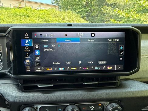 Used 2026 Jeep Wrangler Sport AWD/4WD image 18