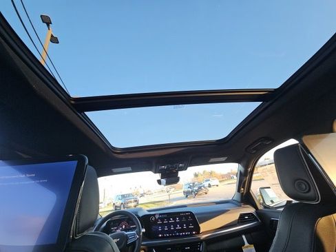 New 2026 Chevrolet Tahoe Premier image 18