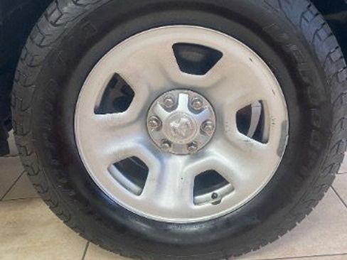 Used 2022 RAM 1500 Tradesman w/ Protection Group image 32