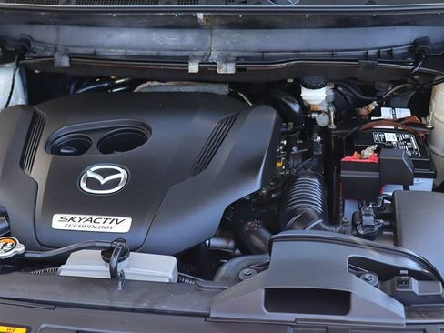 Used 2018 MAZDA CX-9 Touring w/ Touring Premium Package FWD image 60