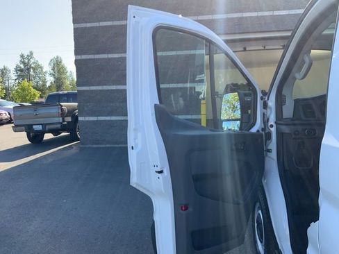 New 2025 Ford Transit 150 Low Roof w/ Load Area Protection Package image 12