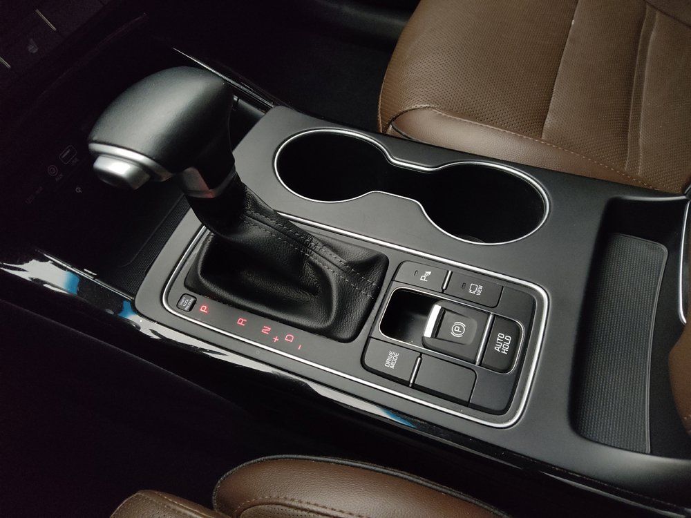 Used 2020 Kia Sorento SX FWD image 26