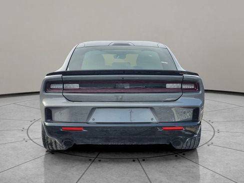New 2026 Dodge Charger Scat Pack w/ Blacktop Package image 11