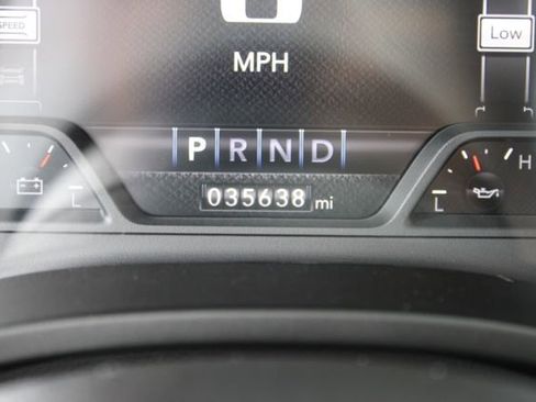 Used 2023 RAM 1500 Big Horn image 20