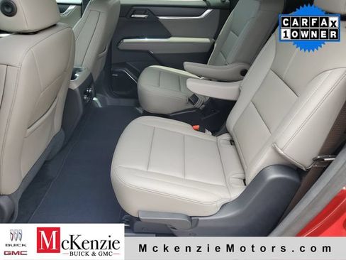 Used 2024 GMC Acadia Elevation FWD image 20