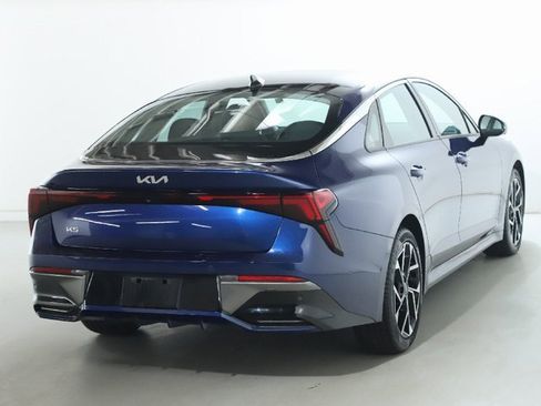 Used 2025 Kia K5 EX image 49