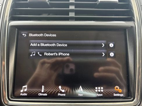 Used 2019 Lincoln Nautilus Reserve w/ Driver Assistance Package image 47