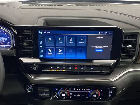 Certified 2024 Chevrolet Silverado 1500 High Country w/ High Country Premium Package AWD/4WD image 20